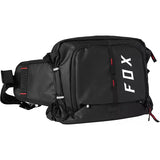 Fox Head Lumbar Hydration Pack-black-os