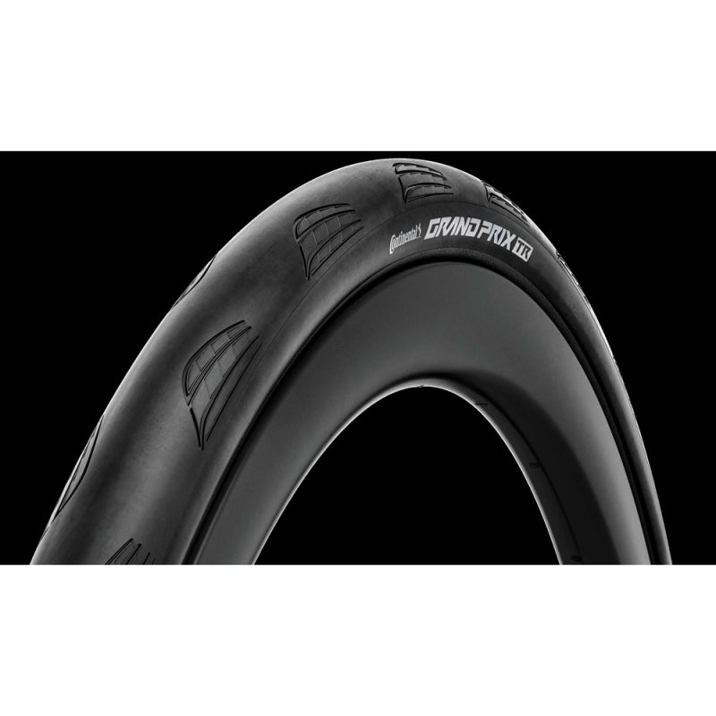 Continental Grand Prix TR 700 X 30C Black
