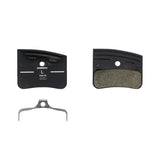 Shimano BR-M9220 Resin Pads & Spring P03A-RF With Fin
