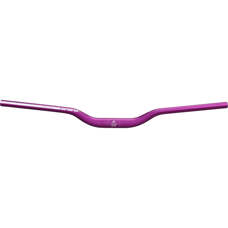 Spank Spoon 35 Bar RISE:40MM