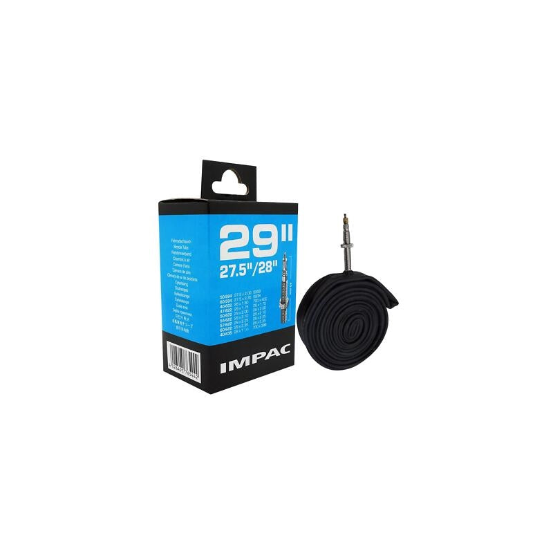 Schwalbe Impac By Schwalbe Tube 29 X 1.75 - 2.35 Presta FV 40MM