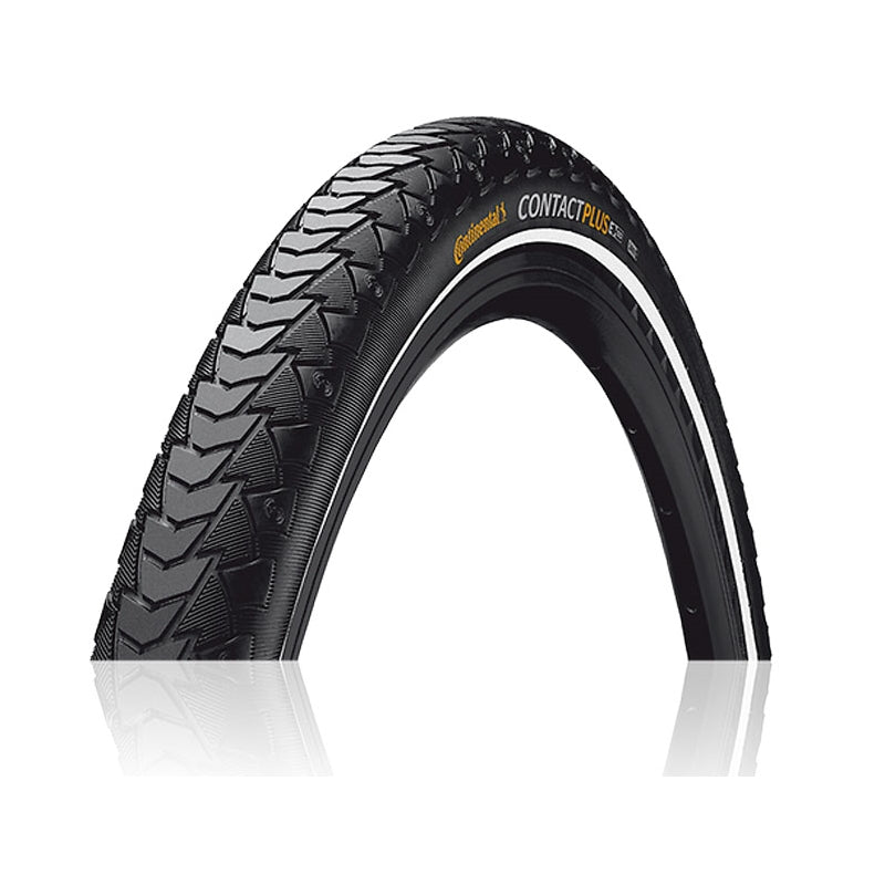 Continental Conti Contact Plus 700X42 E