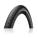 Continental Conti Contact Plus 700X42 E