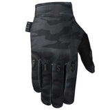 Fist Black Camo Frosty Cold Weather Glove