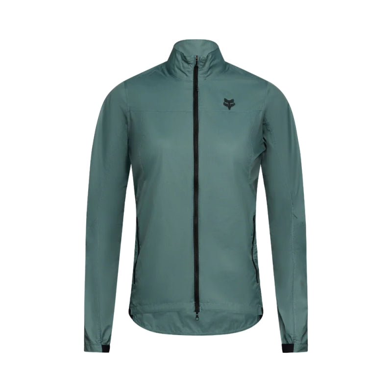 W Ranger Wind Jacket