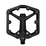 Crankbrothers Pedal Stamp 1 Small Black V2