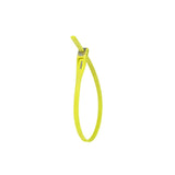 Hiplok Z Lok Lime