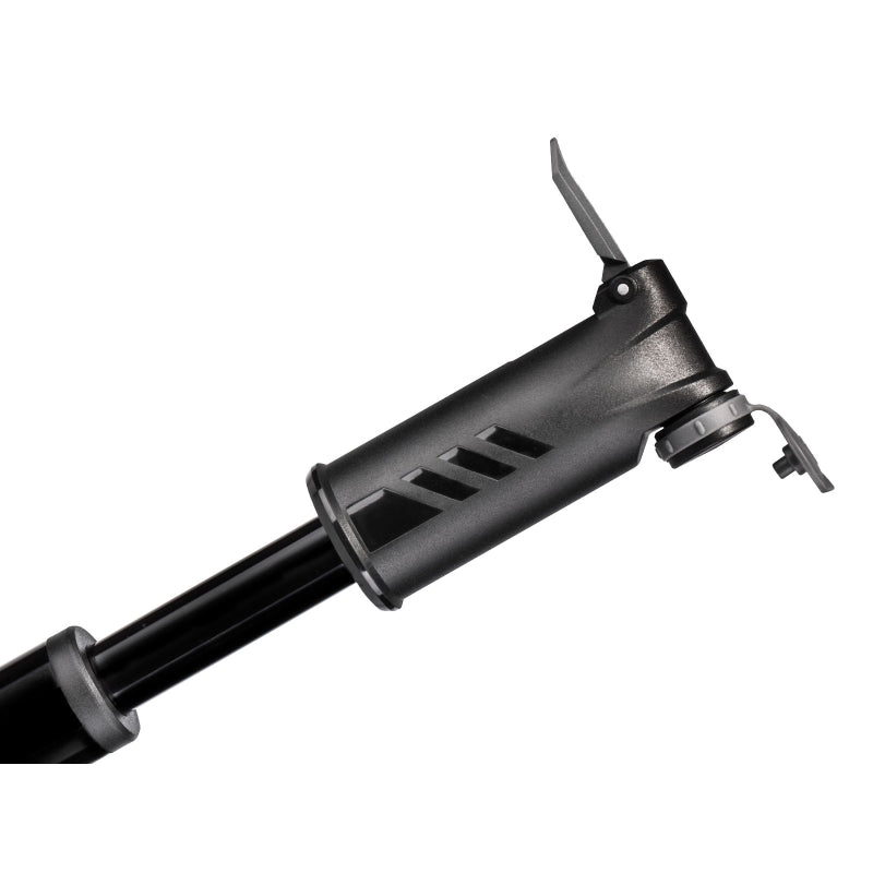 Topeak Mountain TT Twin Turbo Mini Pump