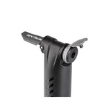 Topeak Mountain TT Twin Turbo Mini Pump