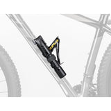 Topeak Mountain TT Twin Turbo Mini Pump