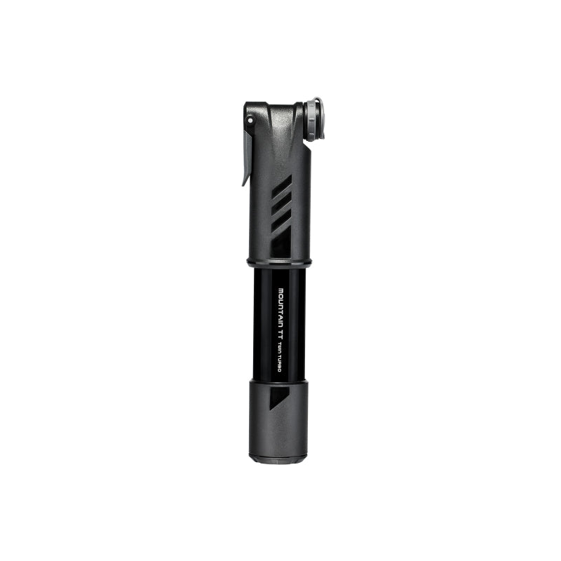 Topeak Mountain TT Twin Turbo Mini Pump