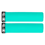 Deity Supracush Lock-on Grips