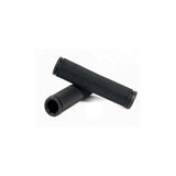 Ontrack Grips Mtb File Pattern Black 130MM Kraton Rubber