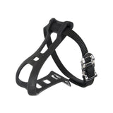 Zero Toeclip Set With Straps S/m