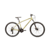 Pedal Thrasher 4 - Olive Green