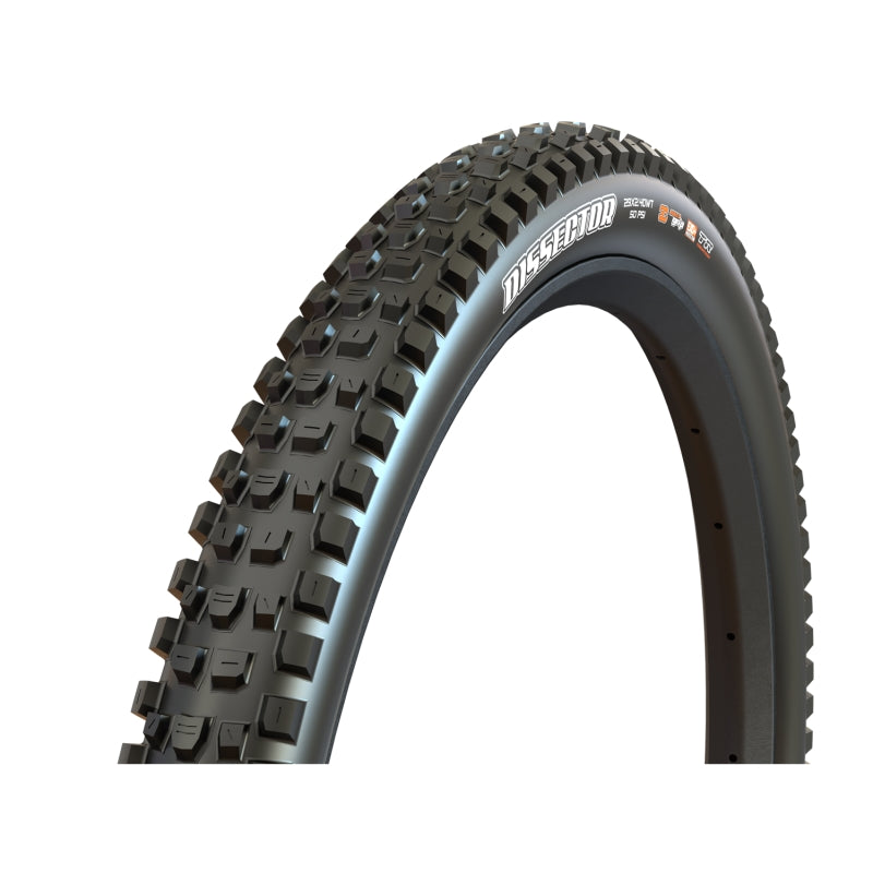 Maxxis 29 X 2.40 Dissector Gen 2 Tyre 3C/EXO/TR Maxx Terra