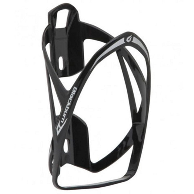 Blackburn Slick Cage Black