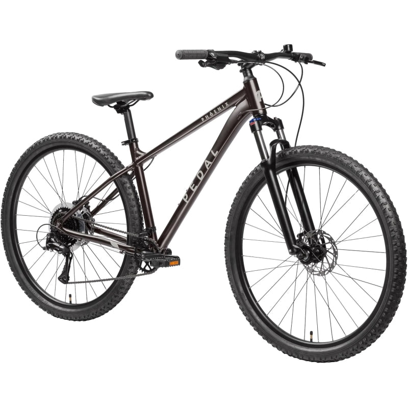 Pedal Bikes Pedal Phoenix 3 Hardtail Mountain Bike