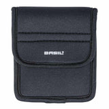 Basil E-bike Display Cover Neoprene Univrsal Black/lime