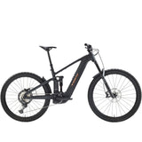 Trek Rail+ 5 NZ XL Lithium/gloss Black Splatter Xlarge Lithium/gloss Black Splatter