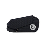Ulac Top Tube Bag Neo Porter Trekking Verve Bolt-on With Magnetic Flap 0.9L - Noir