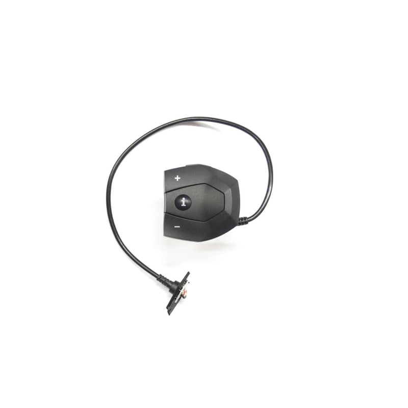 Bosch Intuvia Control Unit Anthracite (performance