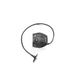 Bosch Intuvia Control Unit Anthracite (performance