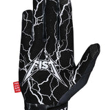 Fist - Brady Baker - Lightning