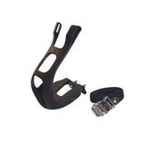 Ontrack Toe Clip With Straps