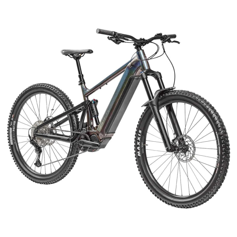 Silverback 26 Selectro Elite AL2 - Rainbow Pearl
