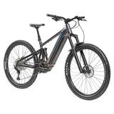 Silverback 26 Selectro Elite AL2 - Rainbow Pearl