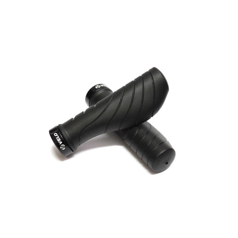 Ontrack Grips Mtb Anatomical Gel 130MM