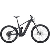 Trek Rail+ 8 NZ 2027 Lithium/gloss Black Splatter