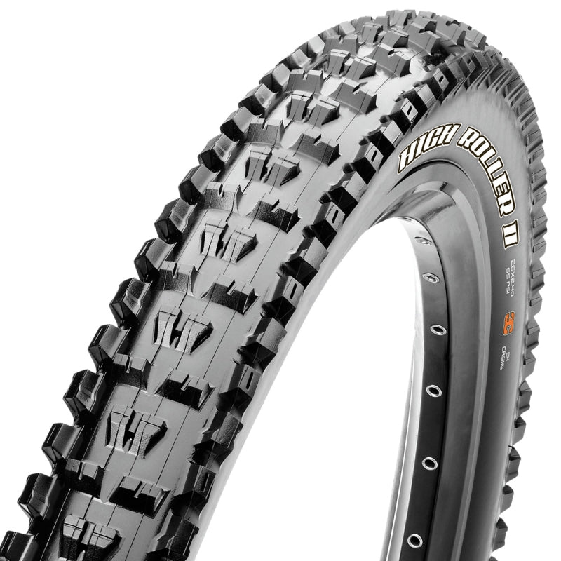 Maxxis High Roller II 26 X 2.3 Exo TR Tyre