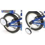 Trail Gator Trail-gator Flip-up Training Wheels 12-20