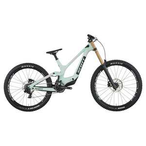 Enduro bikes