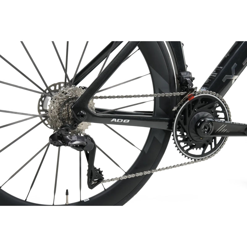 X-lab AD8 Ultegra DI2