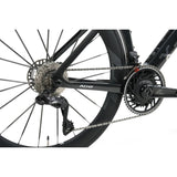X-lab AD8 Ultegra DI2