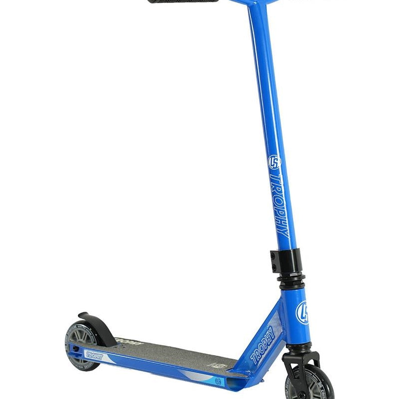 Crisp Trophy Stunt Scooter