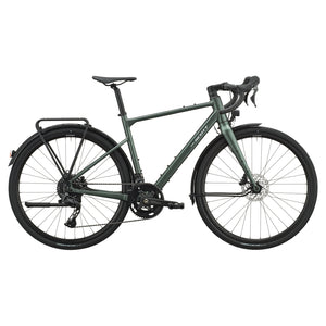 Hybrid Sport