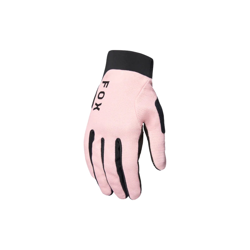 Fox Head W Ranger Glove Gel - Blsh