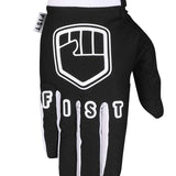 Fist Black Panda Stocker Glove