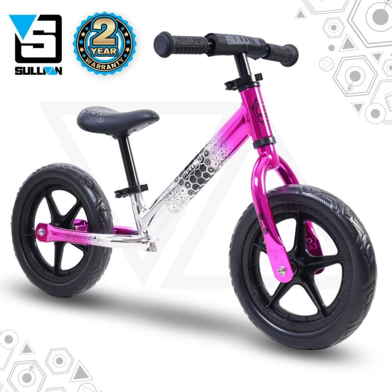 Sullivan Sports Sullivan Evade 12 Balance Bike