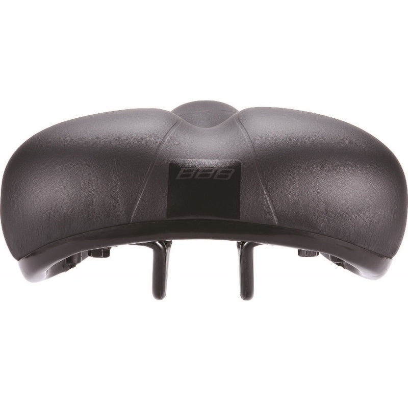 Bbb Baseshape Saddle Black
