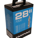 Schwalbe Impac By Schwalbe Tube 700 X 28 - 45C Presta FV 40MM