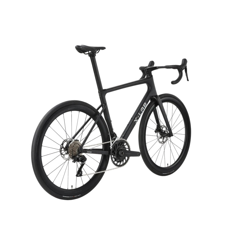 X-lab RS7