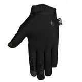 Fist - Stocker Black