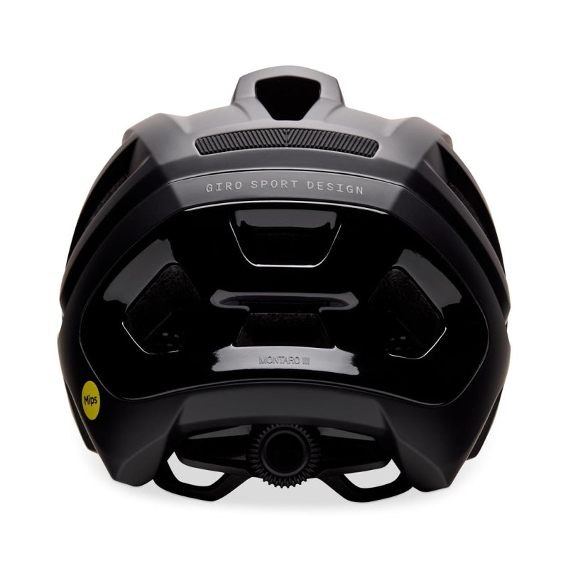 Giro Montaro Mips Iii