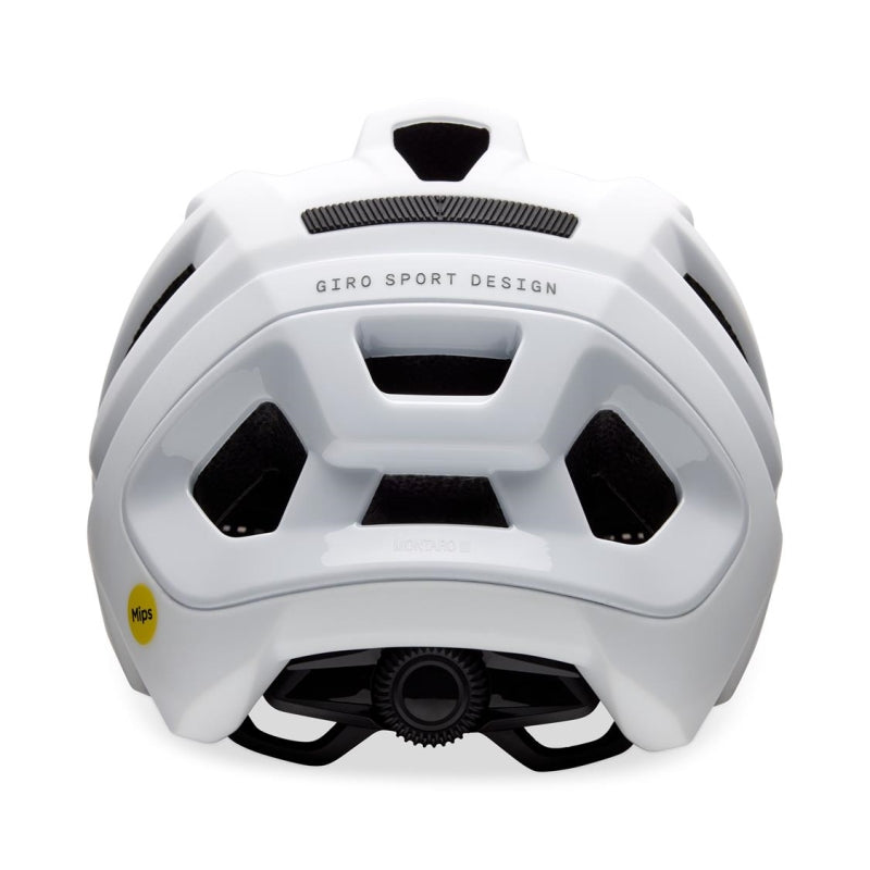 Giro Montaro Mips Iii