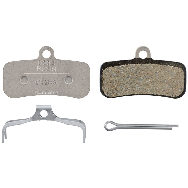 Shimano D03S-RX Disc Pads